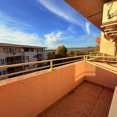 2 Nessebar Club Sunny Apartment