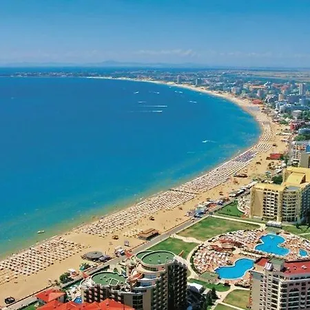 2 Nessebar Club Sunny Sunny Beach